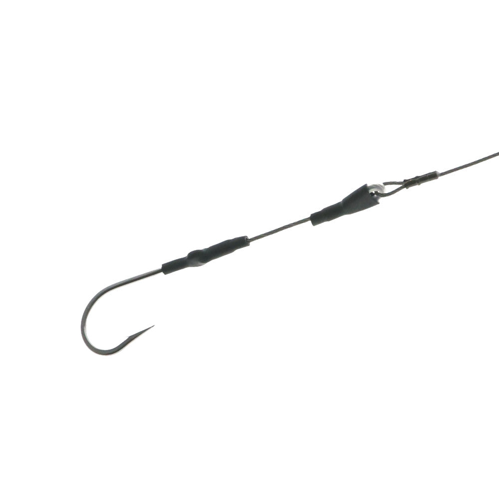 Epic Fishing Co. Axis | Stainless Steel Wahoo Trolling Lure