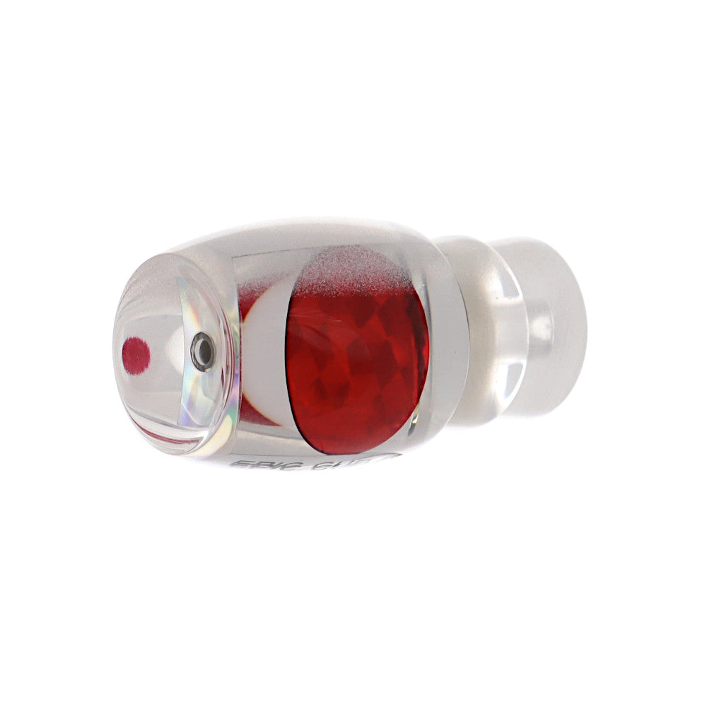 Cup Head 8 Saltwater Trolling Lure | Epic Fishing Co.