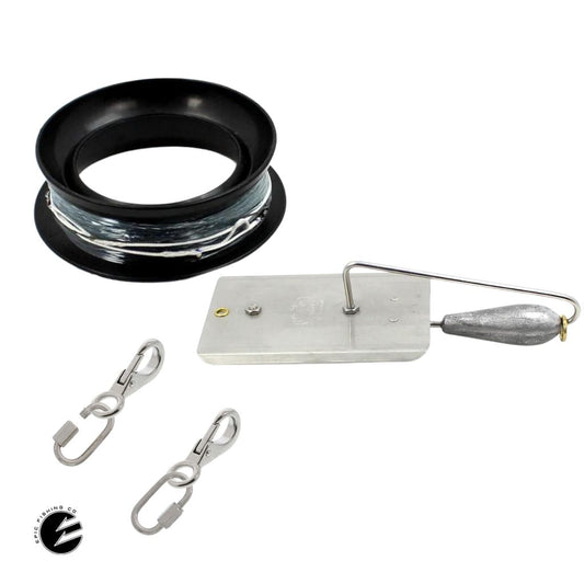 Planer Bridle Kit
