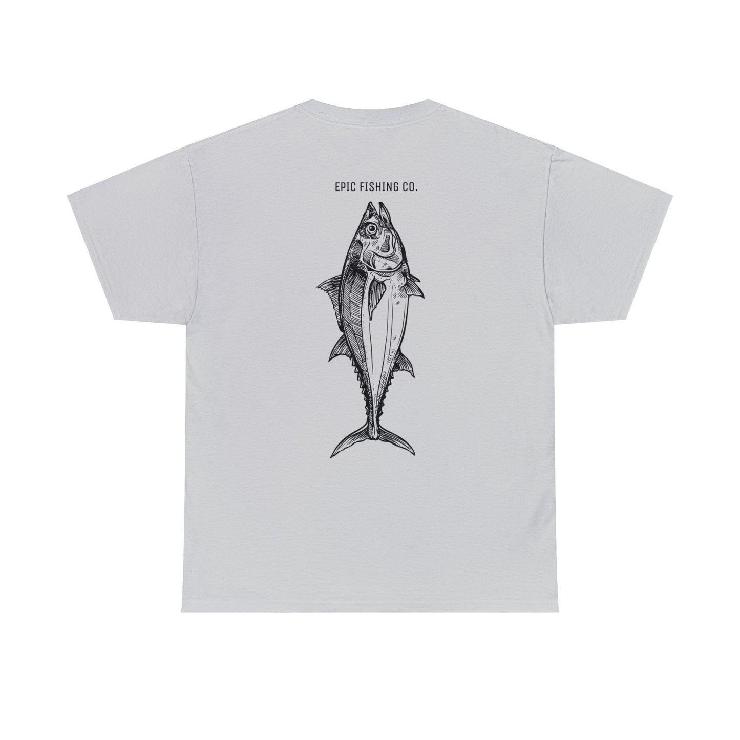 Epic Fishing Tuna T-Shirt