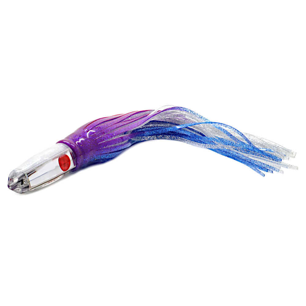 Wahoo Bullet Jet Trolling Lure | Epic Fishing Co