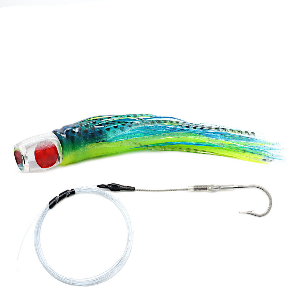 Mahi Tuna Trolling Lure Six Pack | Epic Fishing Co