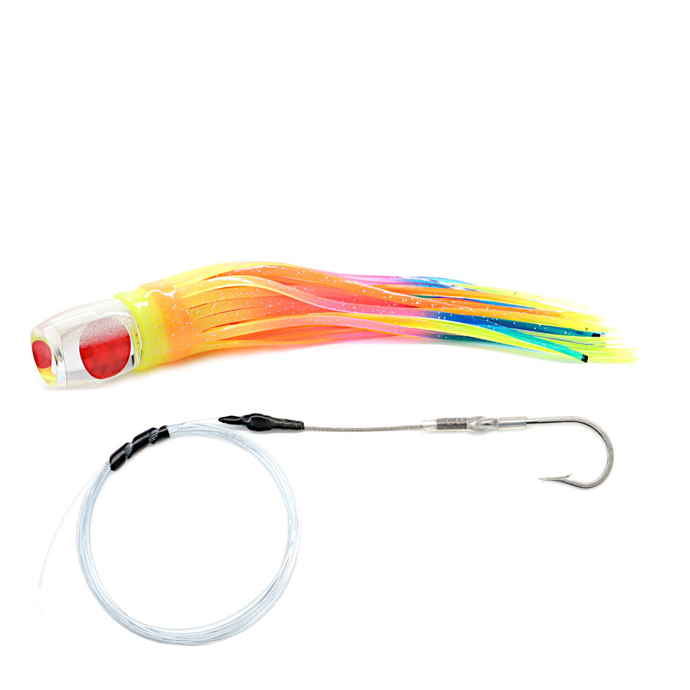 Mahi Tuna Trolling Lure Six Pack | Epic Fishing Co