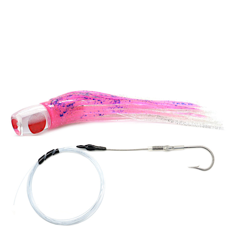 Mahi Tuna Trolling Lure Six Pack | Epic Fishing Co