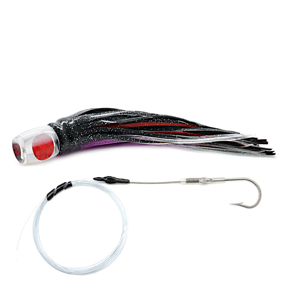 Cup Head 8 Saltwater Trolling Lure | Epic Fishing Co.
