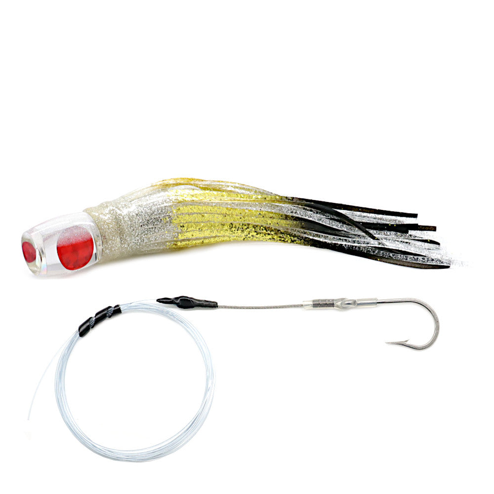 Mahi Tuna Trolling Lure Six Pack | Epic Fishing Co