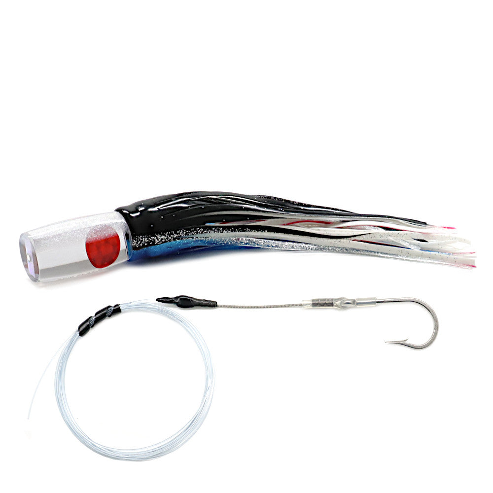 Mahi Tuna Trolling Lure Six Pack | Epic Fishing Co