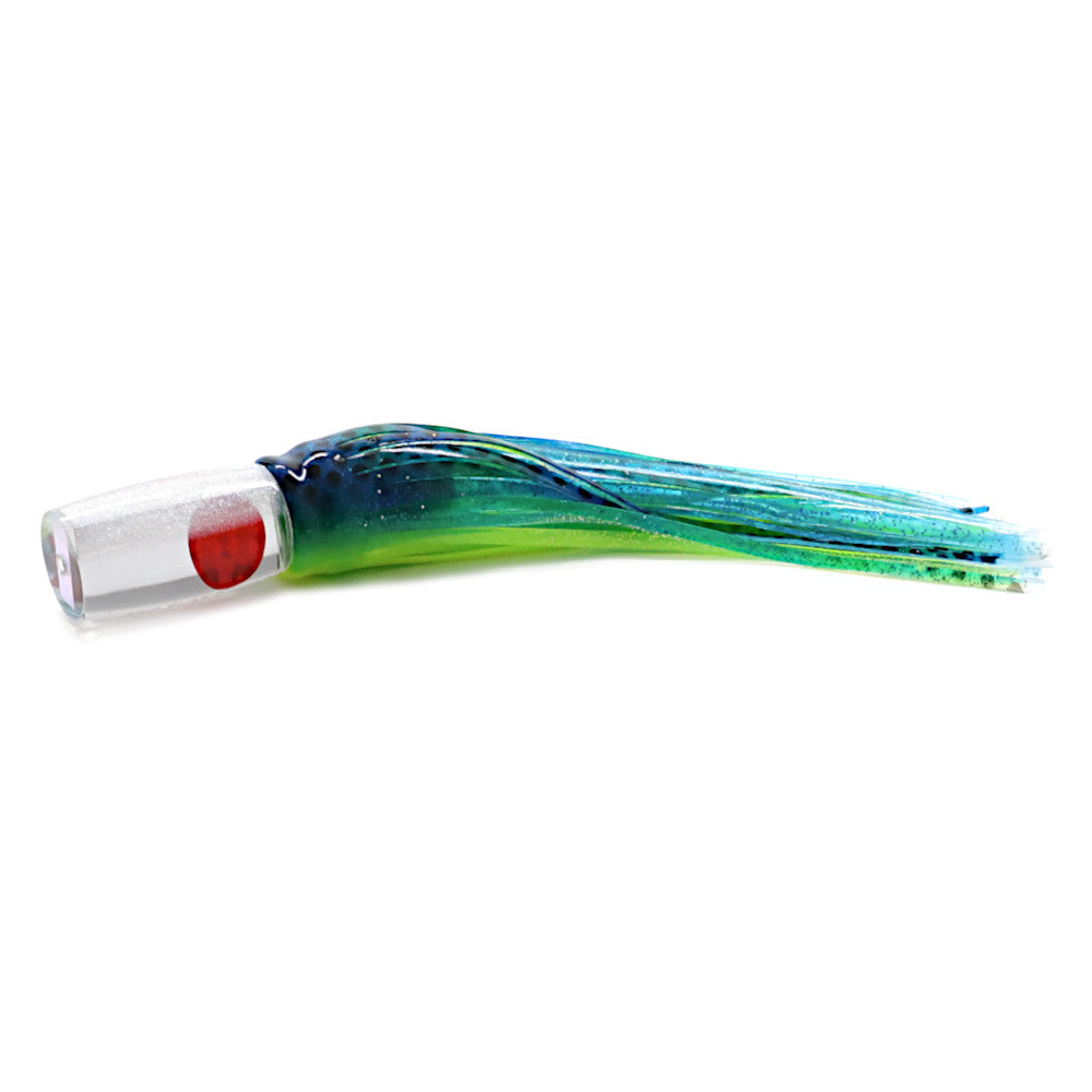 Flat Head 8 Saltwater Trolling Lure | Epic Fishing Co.