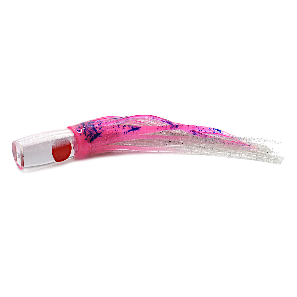 Flat Head 8 Saltwater Trolling Lure | Epic Fishing Co.