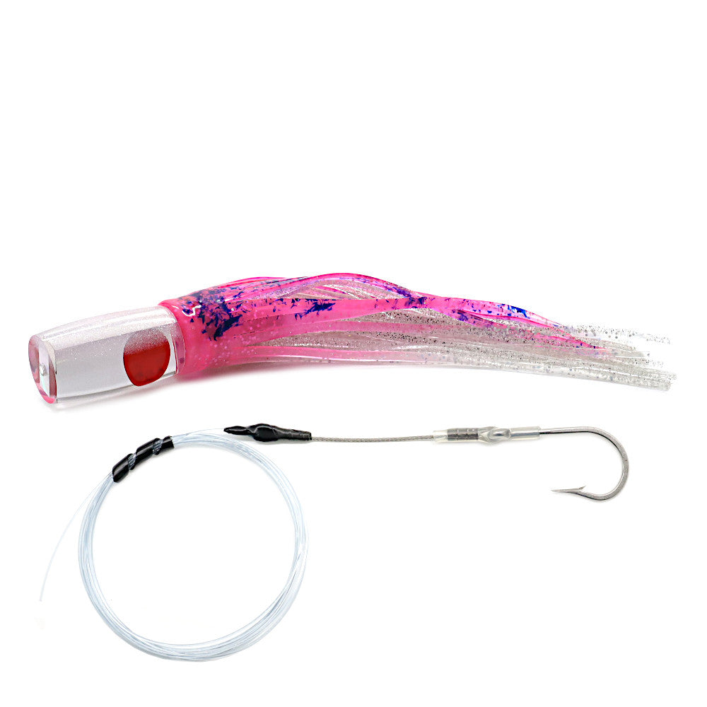 Flat Head 8 Saltwater Trolling Lure | Epic Fishing Co.