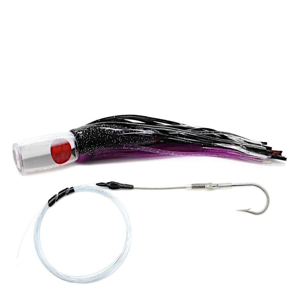 Flat Head 8 Saltwater Trolling Lure | Epic Fishing Co.