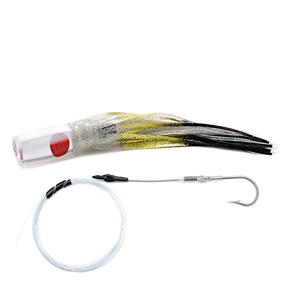 Flat Head 8 Saltwater Trolling Lure | Epic Fishing Co.