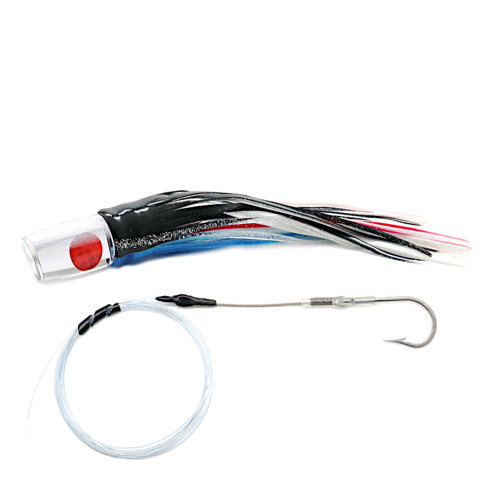 Slant Head 8 Saltwater Trolling Lure | Epic Fishing Co.