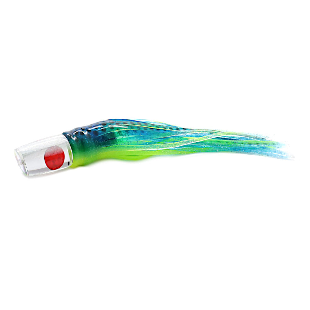 Slant Head 8 Saltwater Trolling Lure | Epic Fishing Co.