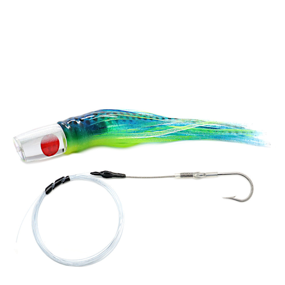 Slant Head 8 Saltwater Trolling Lure | Epic Fishing Co.