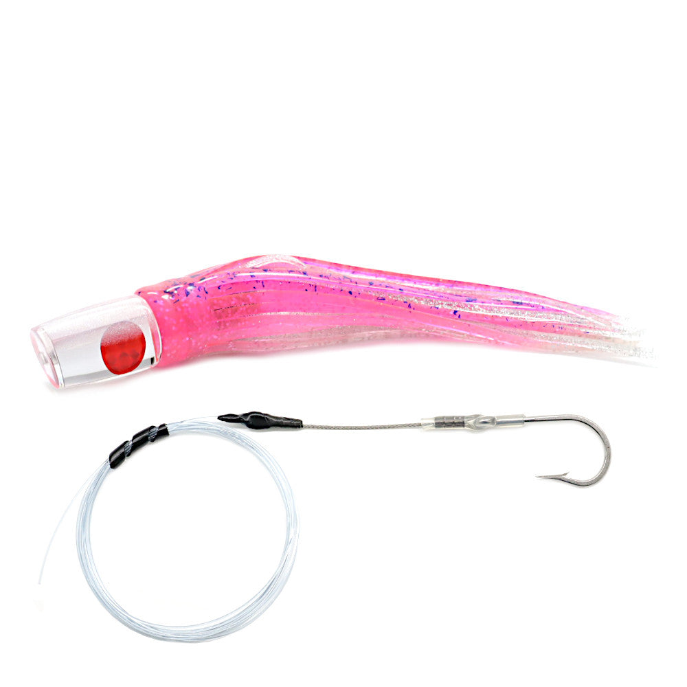 Slant Head 8 Saltwater Trolling Lure | Epic Fishing Co.