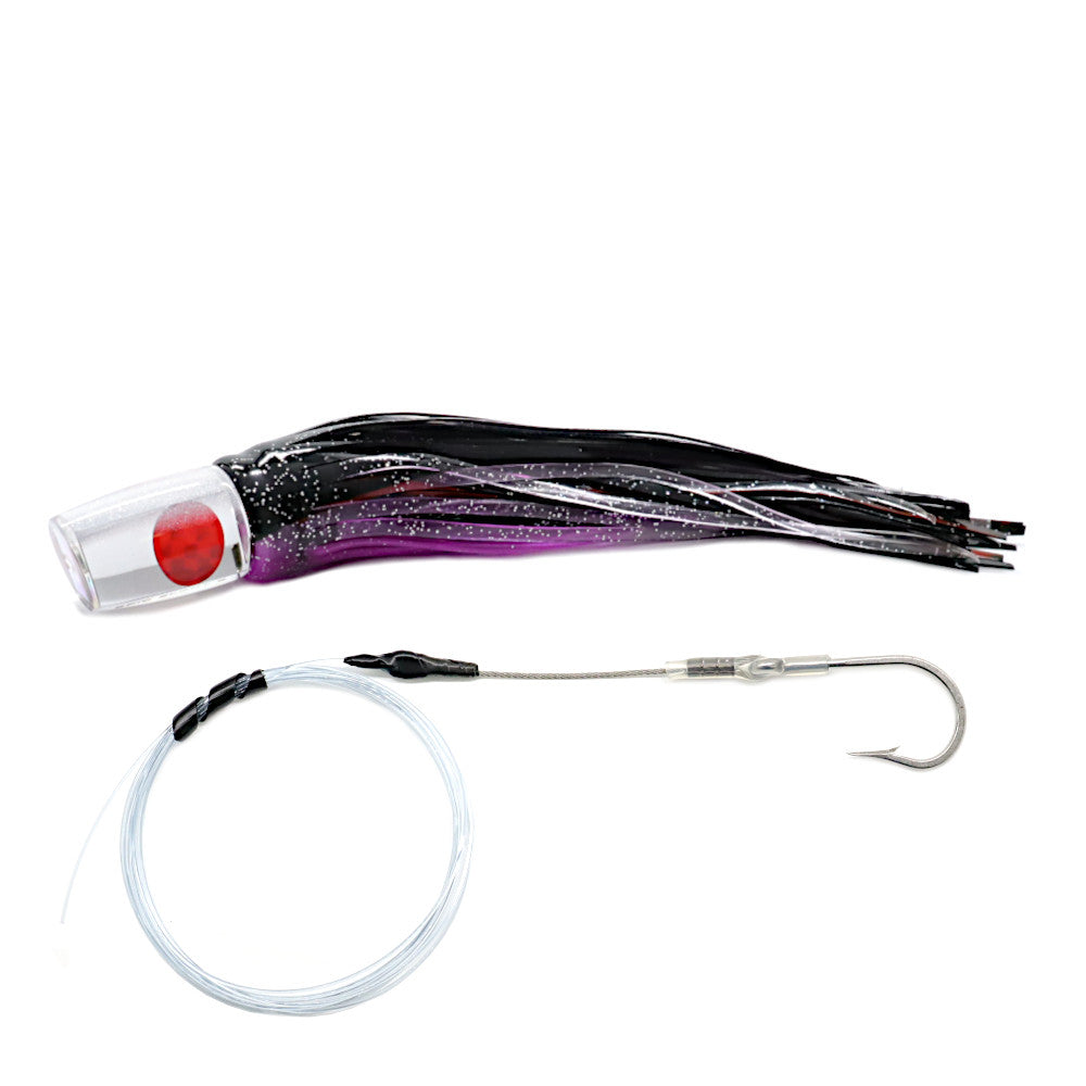 Slant Head 8 Saltwater Trolling Lure | Epic Fishing Co.