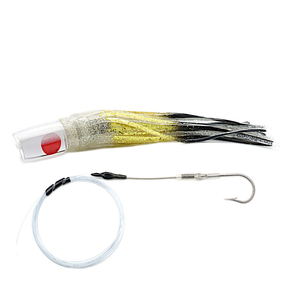 Slant Head 8 Saltwater Trolling Lure | Epic Fishing Co.